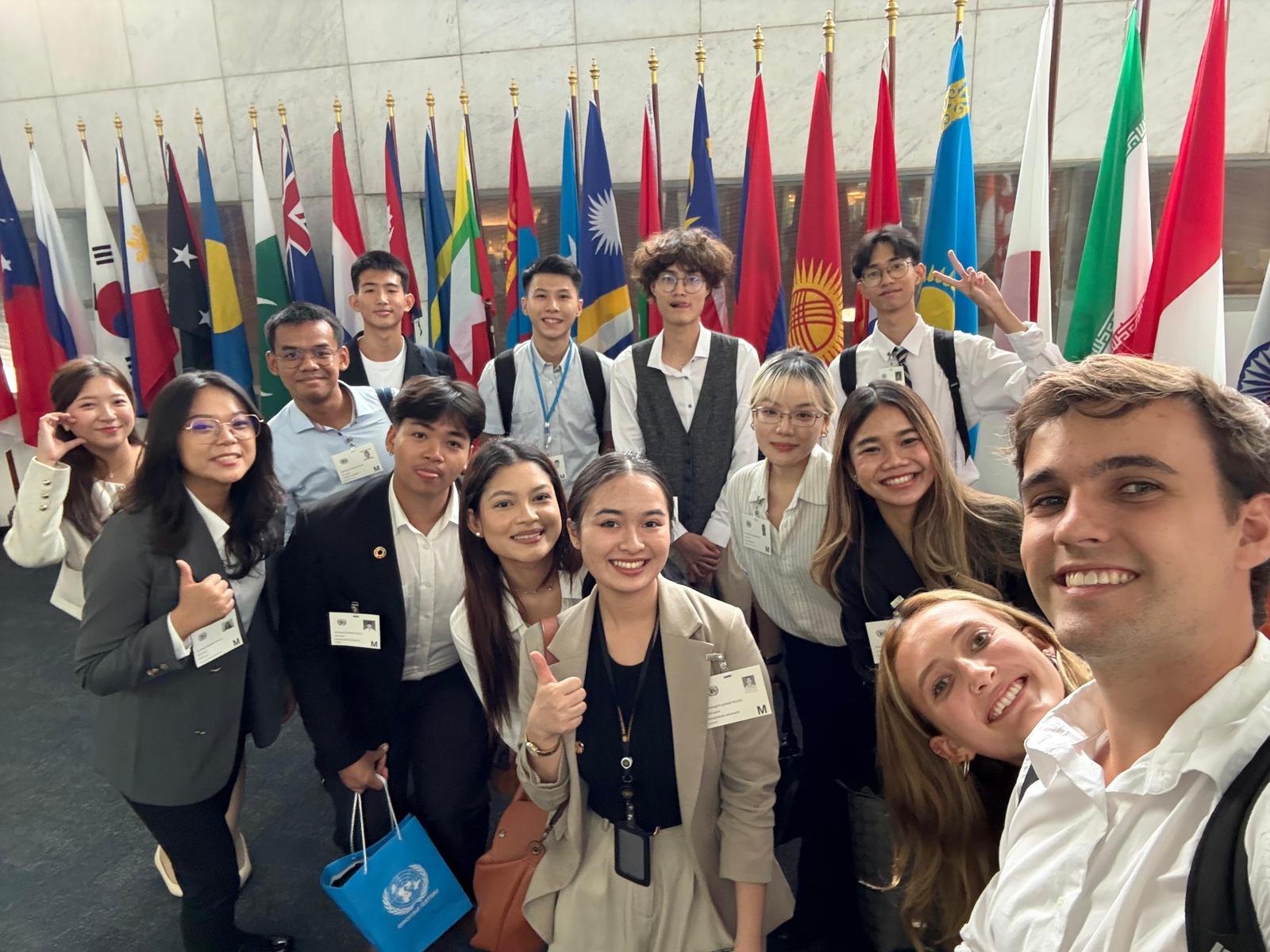 Digital Leadership Global Youth Summit  - 2026